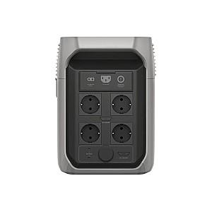 Centrala electrica portabila EcoFlow DELTA 3 1500