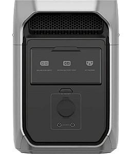 Centrala electrica portabila EcoFlow DELTA 3 Plus