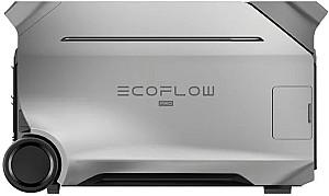 Centrala electrica portabila EcoFlow Delta Pro 3