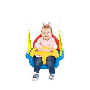 Leagan pentru copii Dolu Jumbo Swing 7055