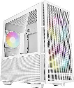 Carcasa DEEPCOOL CH360 WH