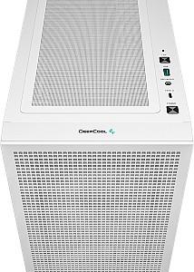 Carcasa DEEPCOOL CH360 WH