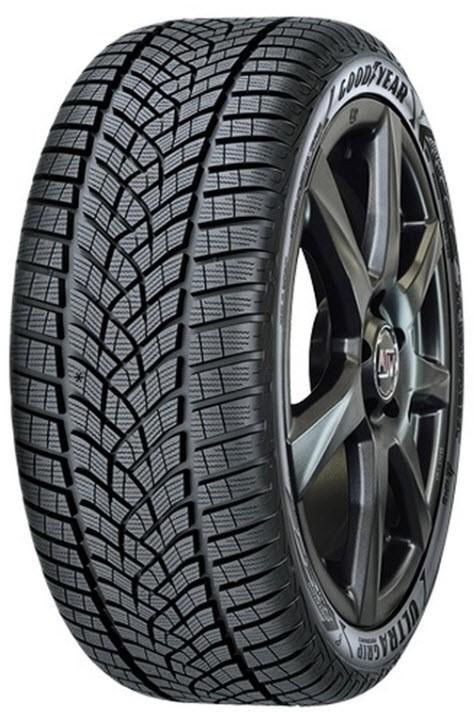 Anvelopa SUV Goodyear UltraGrip Performance+ SUV 265/45 R21 108H XL FP