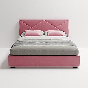 Pat My-Style my-Fina 180x200 M13 (Roz)