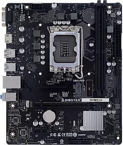 Placa de baza Biostar H610MHC 2.0