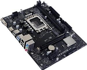 Placa de baza Biostar H610MHC 2.0