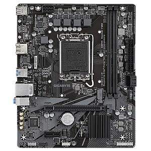 Placa de baza Gigabyte H610M K V2