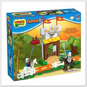 Constructor Androni Giocattoli 8573-CAS