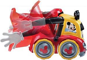 Tehnica speciala Mondo 18/788