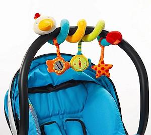 Jucarie bebelus Brevi C1600097191