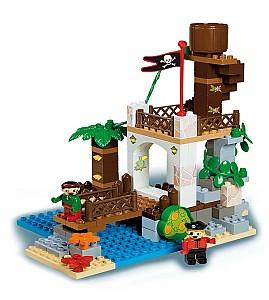 Constructor Androni Giocattoli 8533-PI