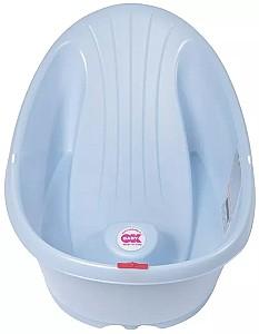 Cada pentru bebelusi Ok Baby Onda baby light blue