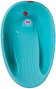 Cada pentru bebelusi Ok Baby Onda baby turquoise