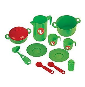 Aparat casnic de jucarie Faro Restorante Italiano 4493