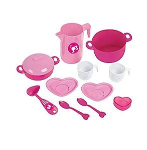 Aparat casnic de jucarie Faro Kitchen Barbie 2393