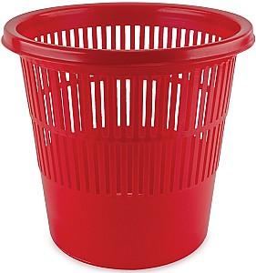 Cos de gunoi Santino SELECT Red