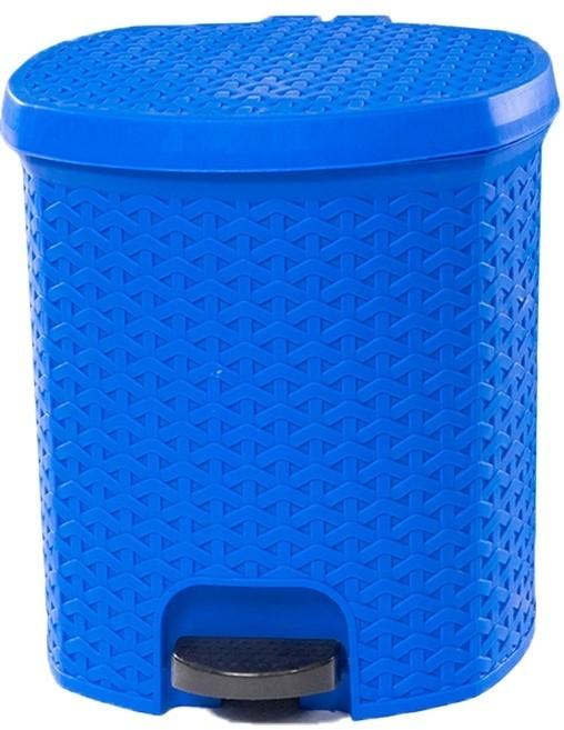 Cos de gunoi Santino RATAN 18l