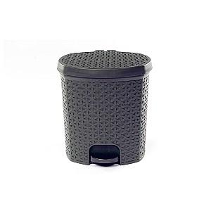 Cos de gunoi Santino RATAN 18l