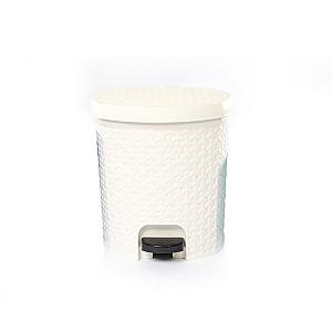 Cos de gunoi Santino RATAN 18l