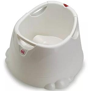 Cada pentru bebelusi Ok Baby Opla white