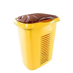 Cos de rufe Santino OVAL 450x380x510