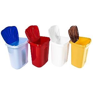 Cos de rufe Santino OVAL 450x380x510