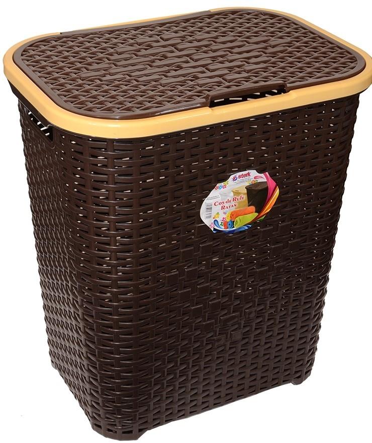 Cos de rufe Santino RATAN 460x340x510