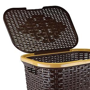 Cos de rufe Santino RATAN 460x340x510