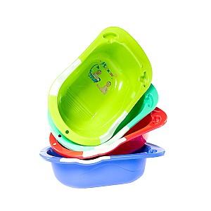 Cada pentru bebelusi Santino LUX 840x500x230