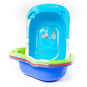 Cada pentru bebelusi Santino LUX 840x500x230