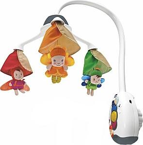 Carusel pentru patuc Chicco Rest&Play (71866.00)