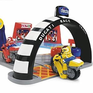  Chicco-Toys Ducati (70602.00)