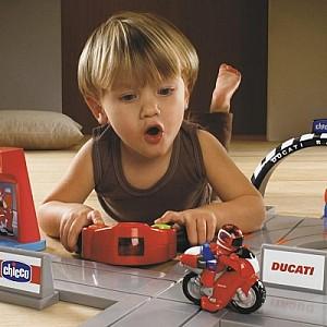  Chicco-Toys Ducati (70602.00)