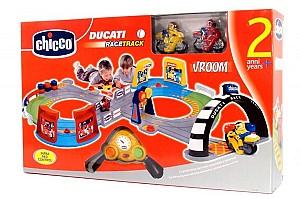  Chicco-Toys Ducati (70602.00)