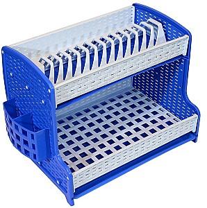 Uscator pentru vesela Santino RATAN 250x300x320mm