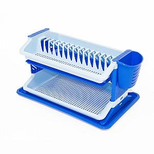 Uscator pentru vesela Santino 250x300x320mm