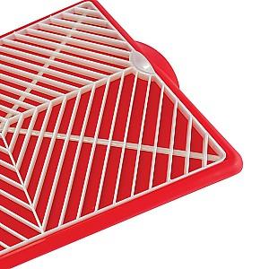 Uscator pentru vesela Santino Universal 315x280