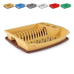 Uscator pentru vesela Santino MODEL 430x335x70