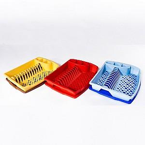 Uscator pentru vesela Santino MODEL 430x335x70