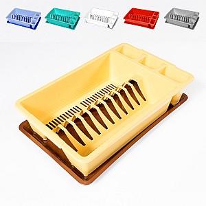 Uscator pentru vesela Santino SELECT