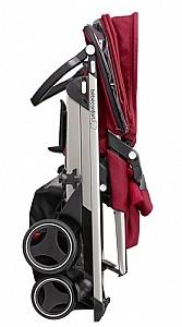 Carucior 3 in 1 Bebe Confort Loola Excel 3 in 1 Robin Red