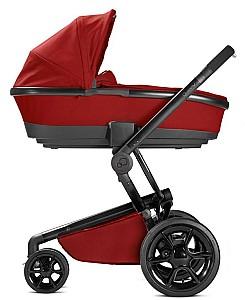 Carucior 2 in 1 Quinny Moodd Red Rumour