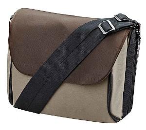 Carucior 3 in 1 Bebe Confort Maia Access 3in1 Earth Brown