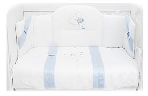 Lenjerie de pat Italbaby Polvere Di Stelle 100.0005-2