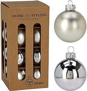 Jucarii de brad H&S 20290