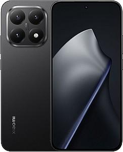 Telefon mobil Xiaomi 15T 12/256GB Black