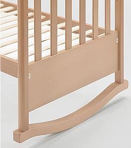 Patut copii Italbaby Dream Bleached (070.0012-6)