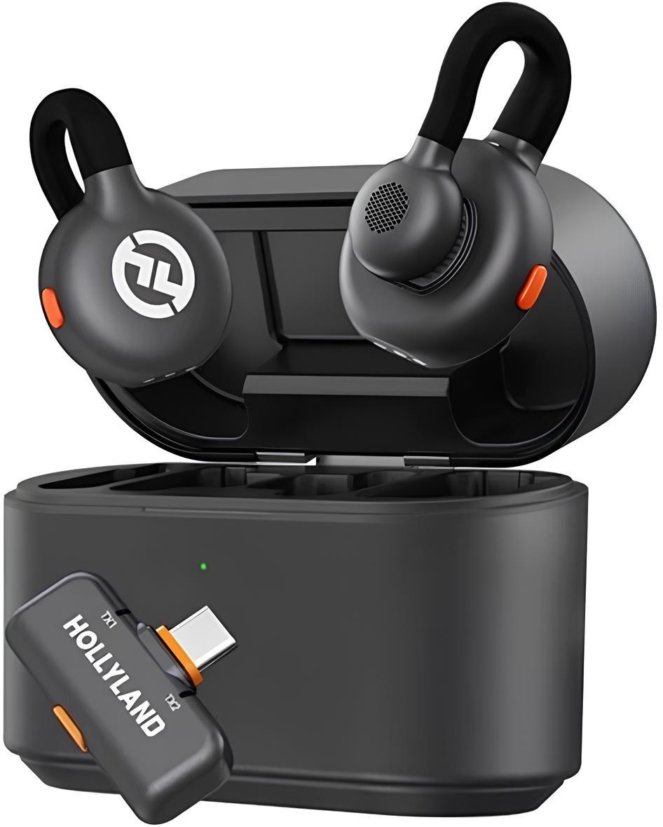 Microfon Hollyland LARK M2S Duo