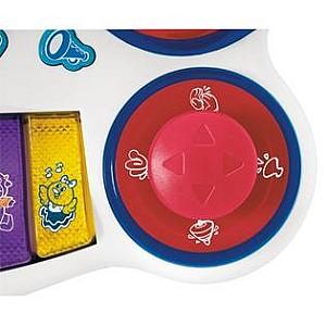 Jucarie muzicala Chicco-Toys Deejay 68288.00