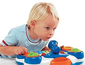 Jucarie muzicala Chicco-Toys Deejay 68288.00